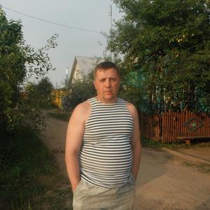 Алексей Никифоров, 50 лет, Рязань