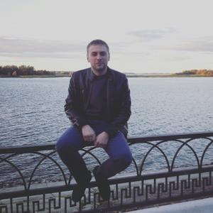 Парни в Ломоносов: Эдуард, 34 - ищет девушку из Ломоносов