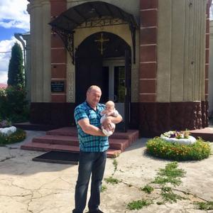 Парни в Серпухове: Игорь, 54 - ищет девушку из Серпухова