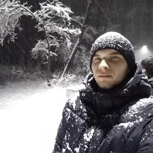 Василий, 25 лет, Спасск-Дальний