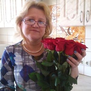 Маргарита, 62 года, Люберцы