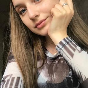 Дарья, 24 года, Ханты-Мансийск