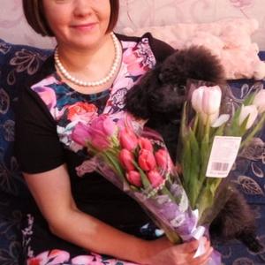 Ева, 55 лет, Екатеринбург