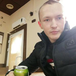Парни в Тоншаево: Александр, 26 - ищет девушку из Тоншаево