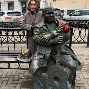Девушки в Солнечногорске: Марина, 49 - ищет парня из Солнечногорска