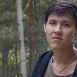 Парни в Ачинске: Андрей, 27 - ищет девушку из Ачинска