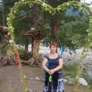 Нина, 60 лет, Иркутск