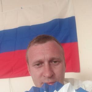 Парни в Белореченске (Краснодарский край): Сергей, 42 - ищет девушку из Белореченска (Краснодарский край)