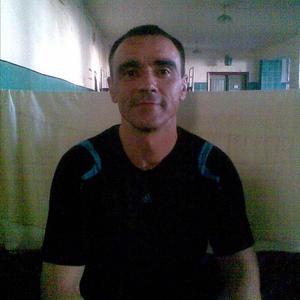 Парни в Губкине: Сергей Логвинов, 55 - ищет девушку из Губкина