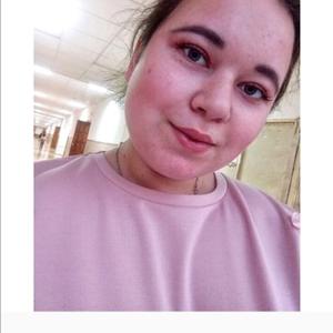 Девушки в Оренбурге: Екатерина, 24 - ищет парня из Оренбурга