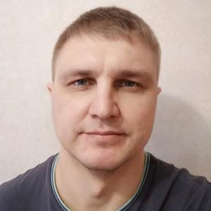 Парни в Новокузнецке: Павел, 43 - ищет девушку из Новокузнецка