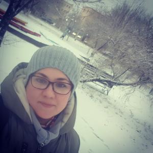 Девушки в Астана: Ленура, 39 - ищет парня из Астана