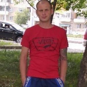 Андрей, 42 года, Ижевск