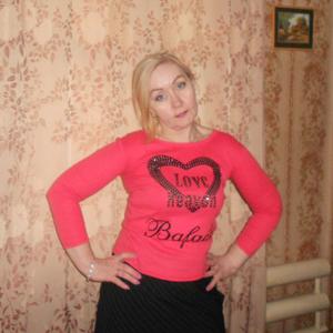Светлана, 58 лет, Бийск