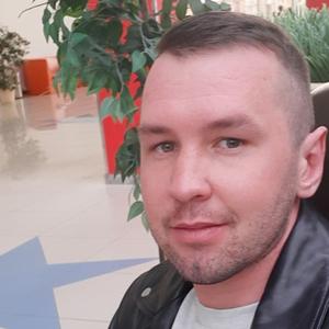 Парни в Волгодонске: Leshka, 33 - ищет девушку из Волгодонска