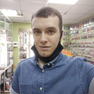 Парни в Кременчуге (Украина): Дима, 32 - ищет девушку из Кременчуга (Украина)