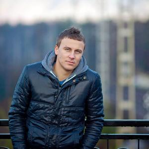 Вадим, 42 года, Донецк