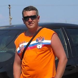 Сергей, 47 лет, Черемхово