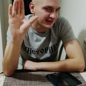 Парни в Кореновске: Сергей, 30 - ищет девушку из Кореновска