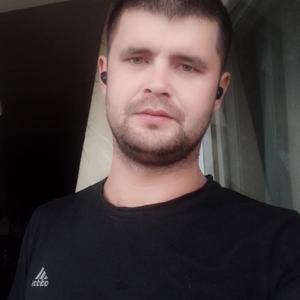 Парни в Пудоже: Алексей, 31 - ищет девушку из Пудожа