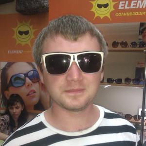 Парни в Омске: Александр, 34 - ищет девушку из Омска