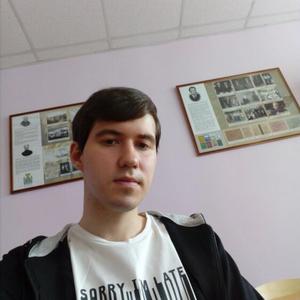 Парни в Молодечно: Кирилл, 25 - ищет девушку из Молодечно
