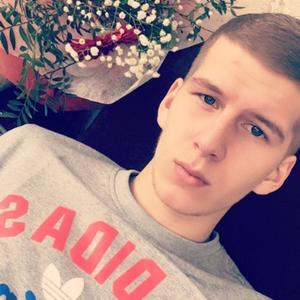 Ivan Kotilo, 24 года, Волгоград
