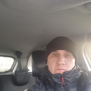 Парни в Урмары: Сергей, 48 - ищет девушку из Урмары