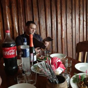 Парни в Петрозаводске: Сергей, 36 - ищет девушку из Петрозаводска