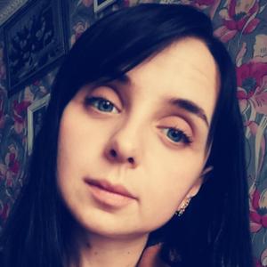 Девушки в Липецке: Наталья, 28 - ищет парня из Липецка