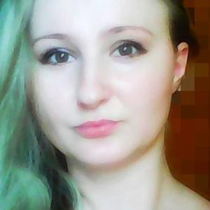 Ольга Климкович, 33 года, Навля