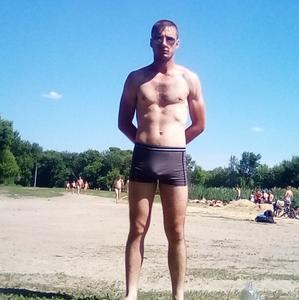 Андрей Алексеевич, 34 года, Острогожск