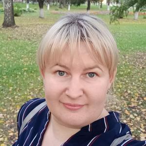 Мария, 39 лет, Новокузнецк