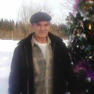 Евгений, 68 лет, Тогур