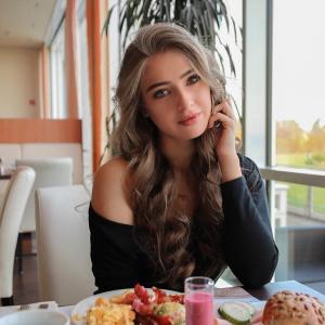 Ангелина, 25 лет, Новосибирск