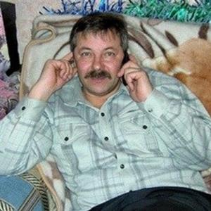 Vladimir Bredihin, 62 года, Новосибирск