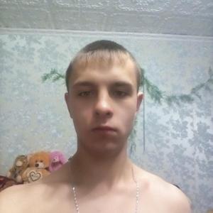 Олег, 24 года, Новосибирск
