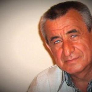 Парни в Нижний Тагиле: Александр Чипчиков, 73 - ищет девушку из Нижний Тагила