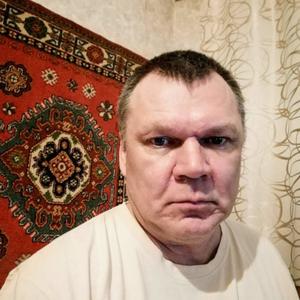 Парни в Ковров: Андрей Колыванскй, 57 - ищет девушку из Ковров