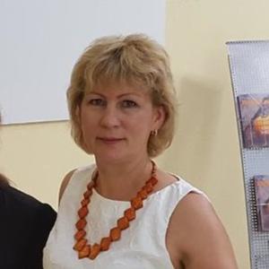 Эльвира, 54 года, Уфа