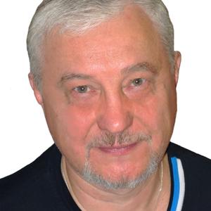 Вадим, 57 лет, Тверь