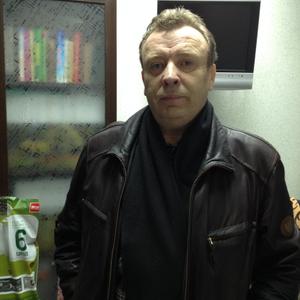 Дадон, 63 года, Новомосковск