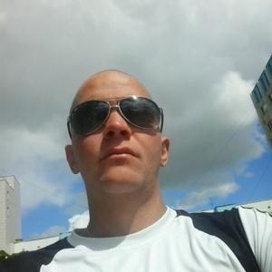 Николай, 37 лет, Нефтеюганск