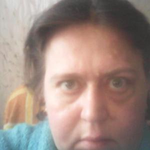 Юлия Дрёмова, 50 лет, Новосибирск
