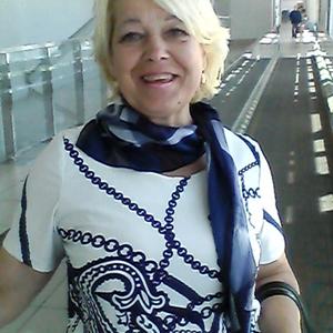 Мила, 63 года, Новосибирск