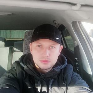 Дмитрий, 39 лет, Оренбург