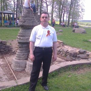 Парни в Смоленске: Пётр, 56 - ищет девушку из Смоленска