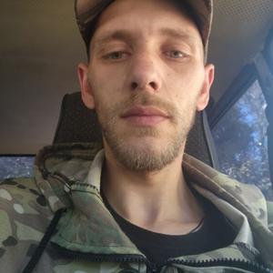 Alex, 34 года, Донецк