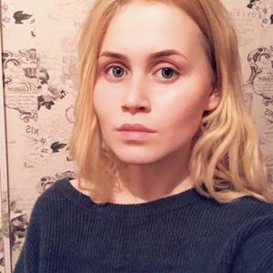 Девушки в Обнинске: Алина, 27 - ищет парня из Обнинска