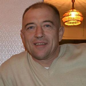 Владимир, 54 года, Волгоград